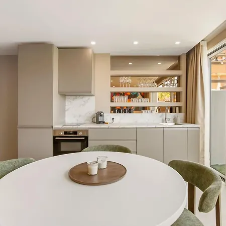 Βίλα Passage Luxury 2 Facing Port Nature Walkways Agde