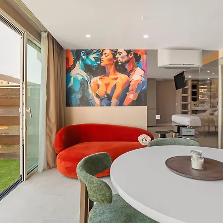 Βίλα Passage Luxury 2 Facing Port Nature Walkways Agde