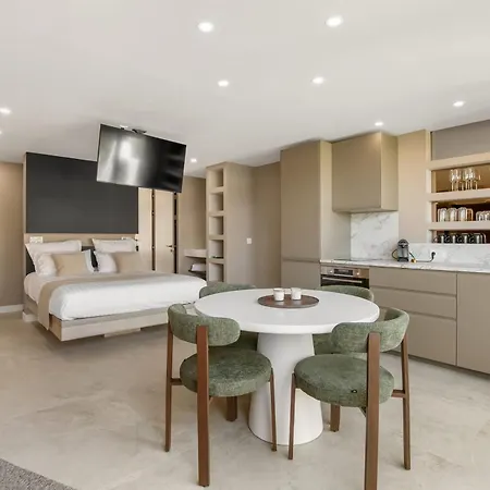 Passage Luxury 2 Facing Port Nature Walkways Βίλα *