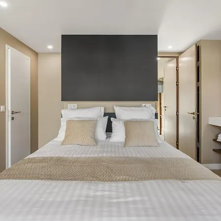 Βίλα Passage Luxury 2 Facing Port Nature Walkways Agde