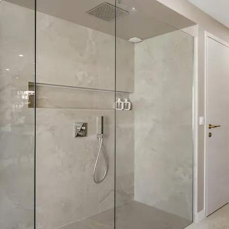 Βίλα Passage Luxury 2 Facing Port Nature Walkways *