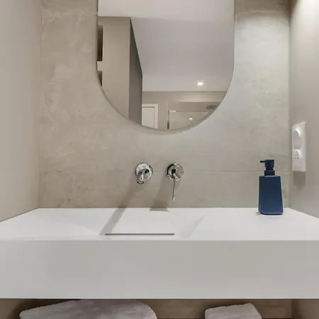 Passage Luxury 2 Facing Port Nature Walkways Βίλα Agde