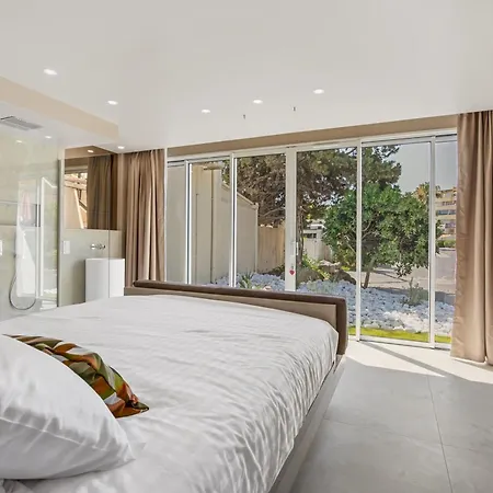Passage Luxury 2 Facing Port Nature Walkways Βίλα Agde
