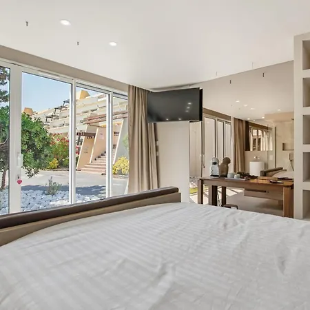 Passage Luxury 2 Facing Port Nature Walkways Βίλα Agde