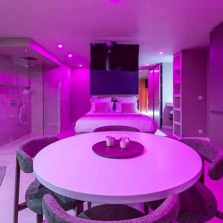 Βίλα Passage Luxury 2 Facing Port Nature Walkways *