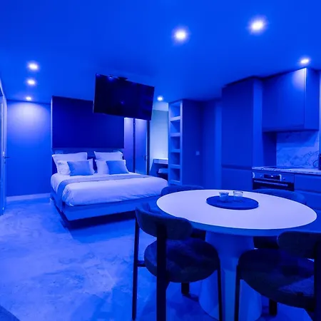 Passage Luxury 2 Facing Port Nature Walkways Agde